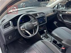 فولكسفاغن تيغوان